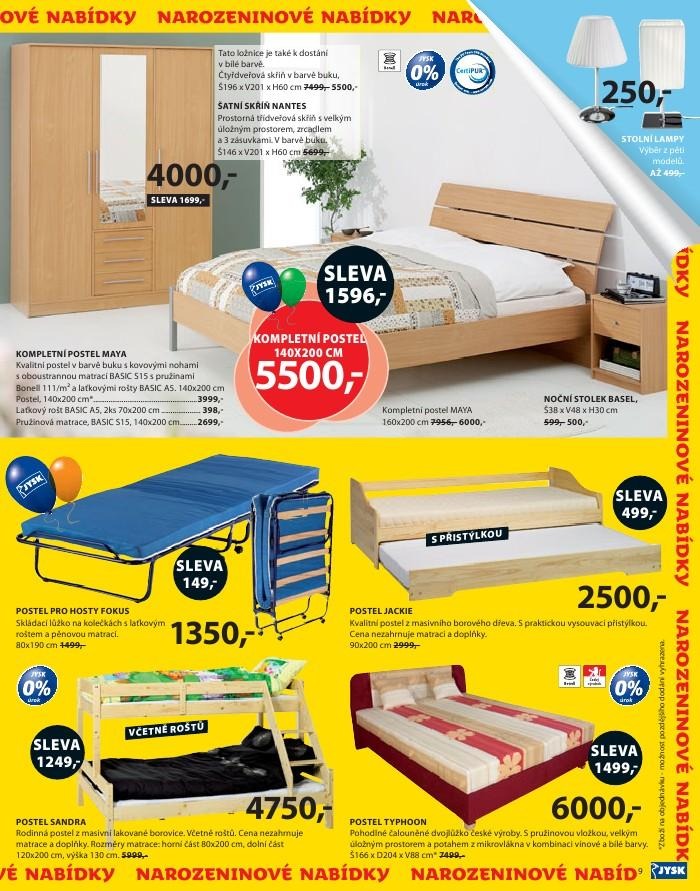 let�k Jysk ak�n� let�k strana 1