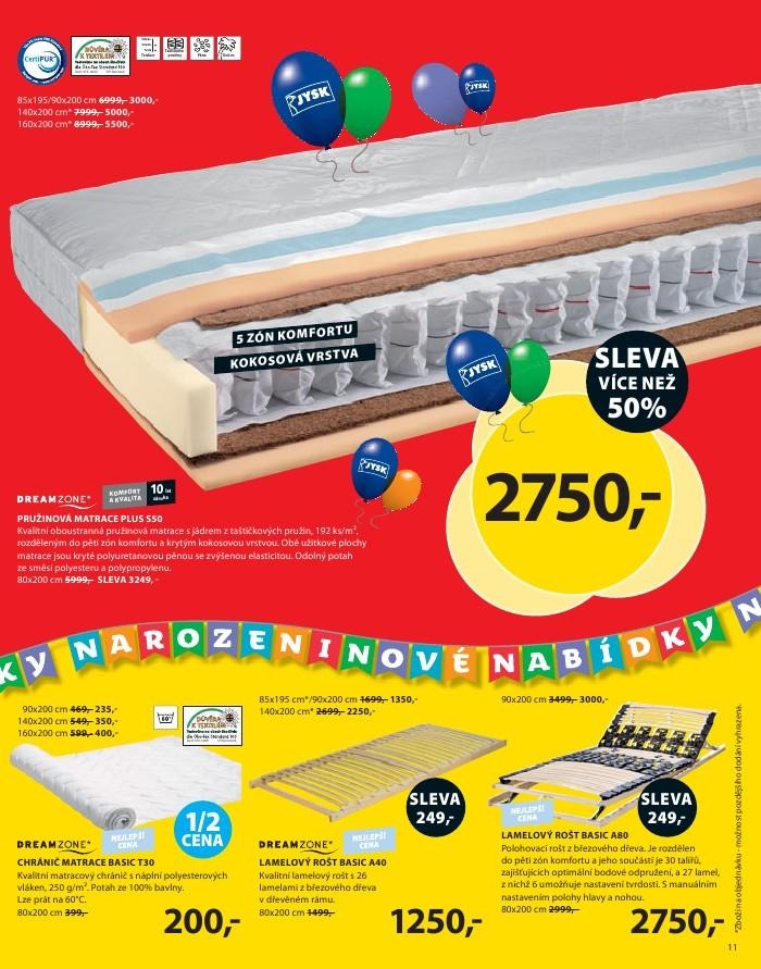 let�k Jysk ak�n� let�k strana 1