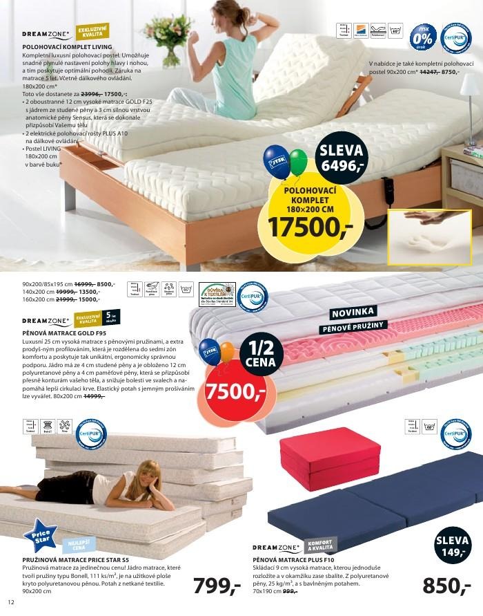 leták Jysk akční leták strana 1 leták Jysk akční leták strana 1