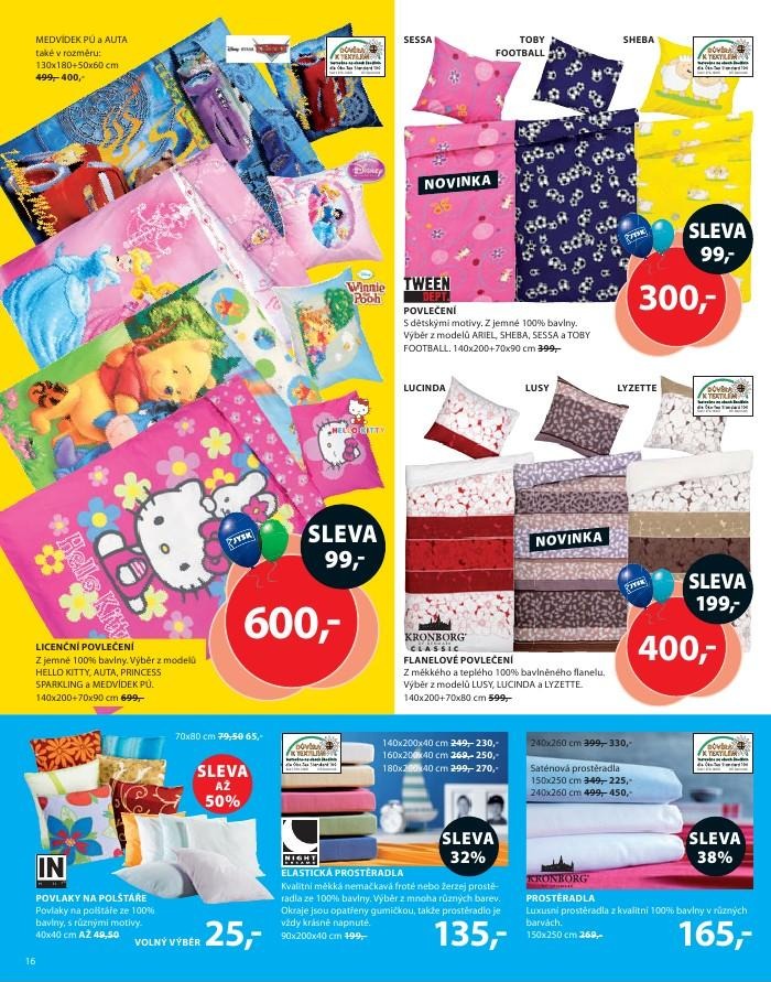 leták Jysk akční leták strana 1 leták Jysk akční leták strana 1