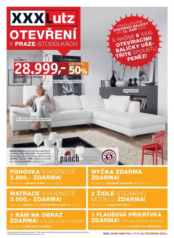 letk XXXLutz letk strana 1