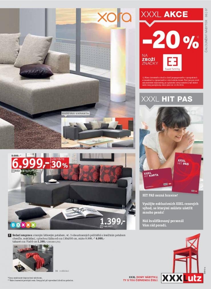 let�k XXXLutz let�k strana 1