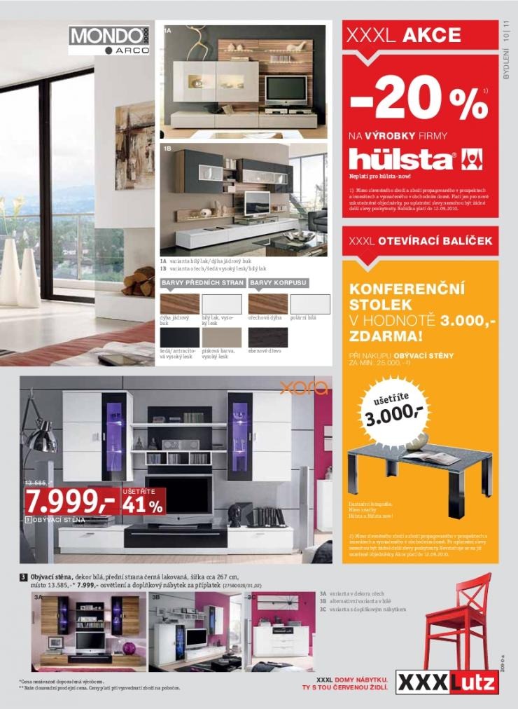 let�k XXXLutz let�k strana 1