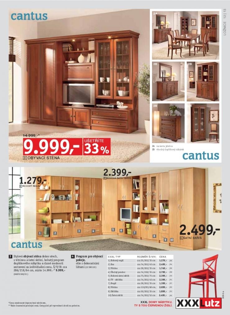 let�k XXXLutz let�k strana 1