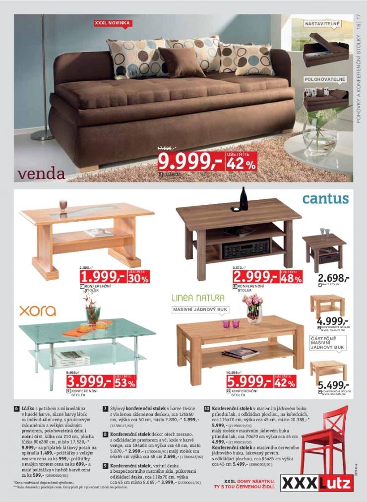 let�k XXXLutz let�k strana 1