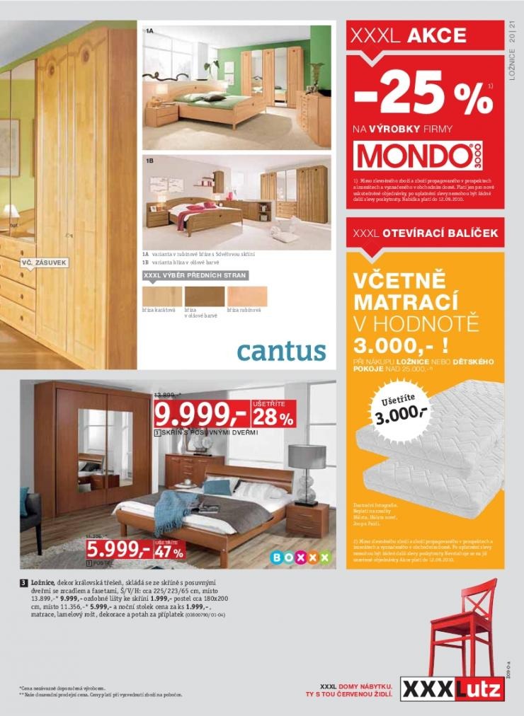 let�k XXXLutz let�k strana 1