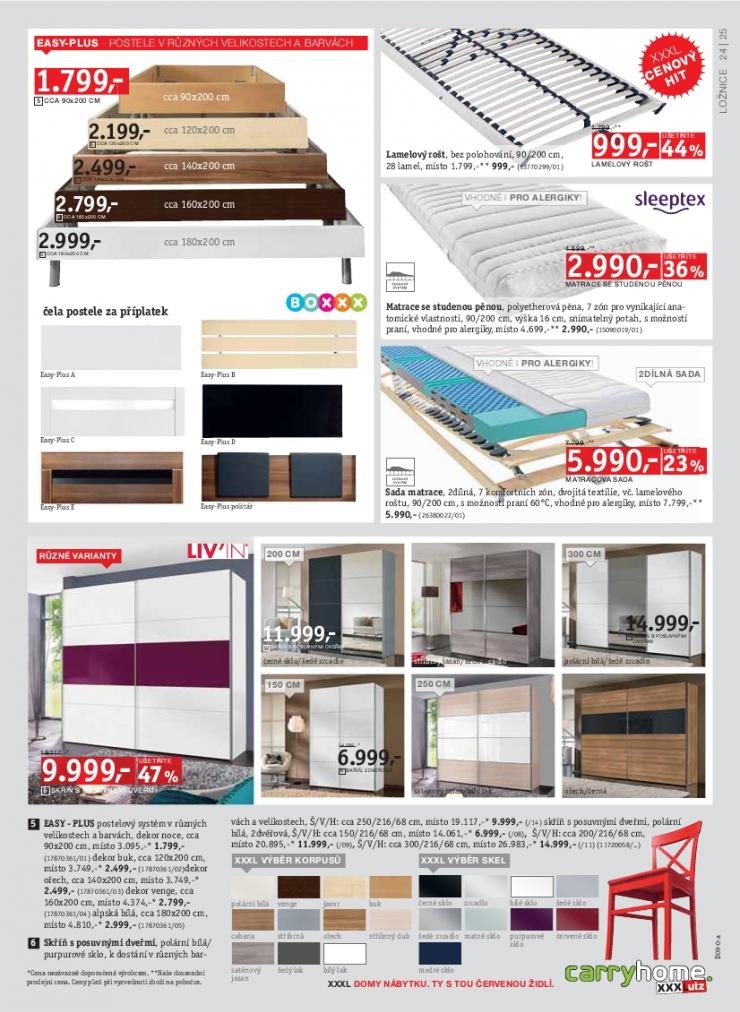 let�k XXXLutz let�k strana 1