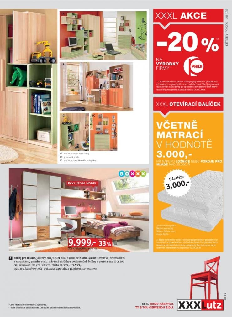 let�k XXXLutz let�k strana 1