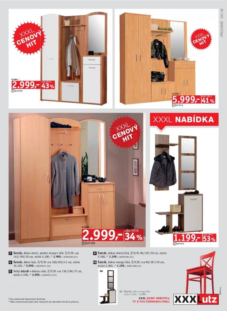 let�k XXXLutz let�k strana 1