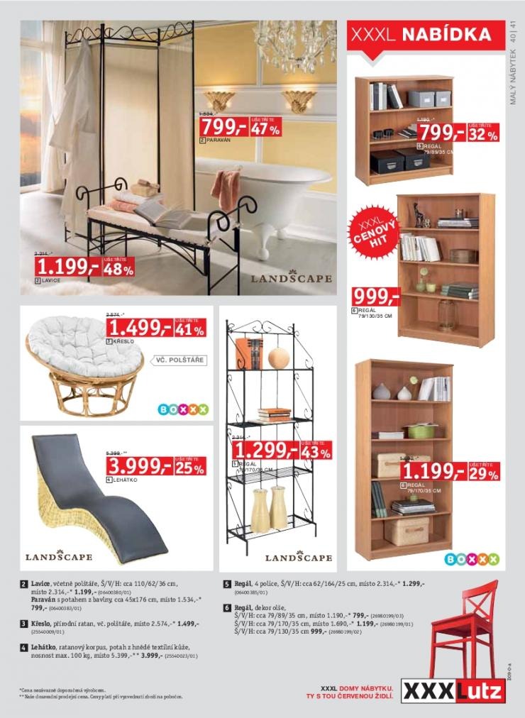 let�k XXXLutz let�k strana 1