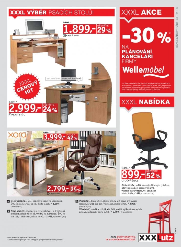 let�k XXXLutz let�k strana 1