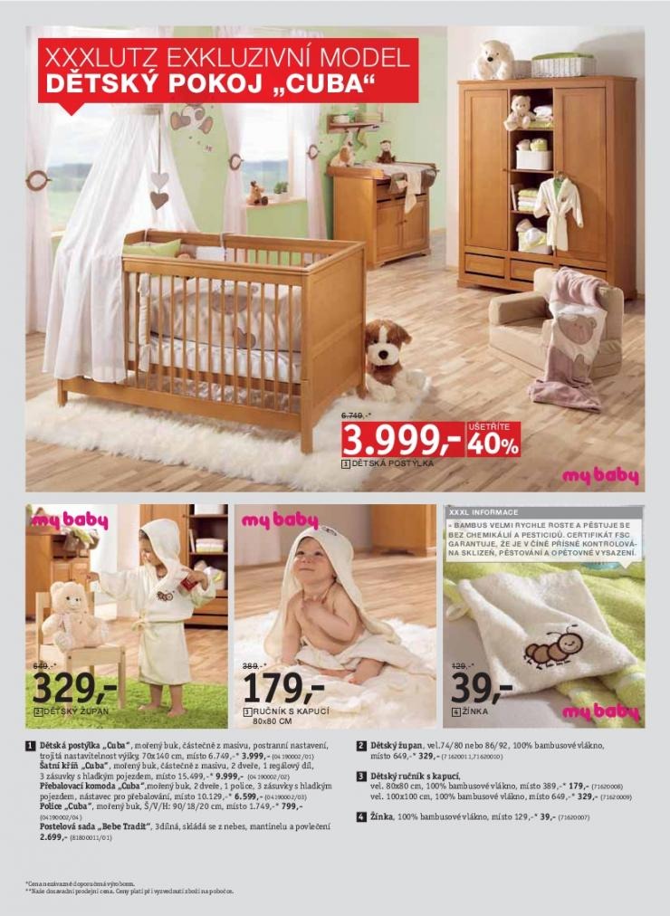 let�k XXXLutz let�k strana 1