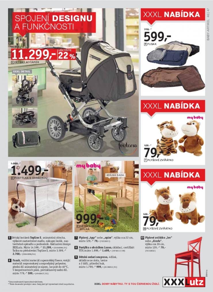 let�k XXXLutz let�k strana 1