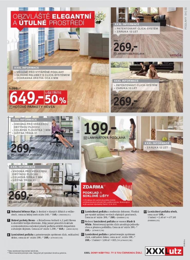 let�k XXXLutz let�k strana 1