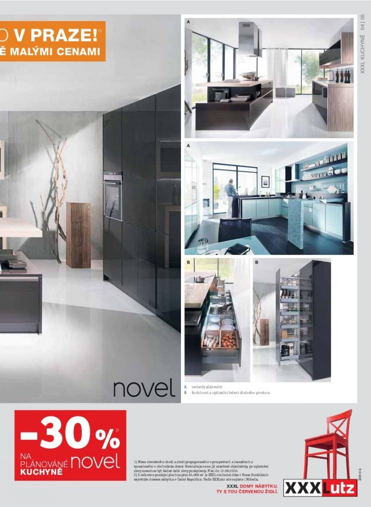 let�k XXXLutz ak�n� let�k strana 1