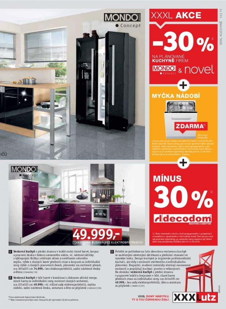 let�k XXXLutz ak�n� let�k strana 1