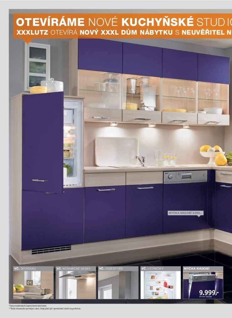 let�k XXXLutz ak�n� let�k strana 1