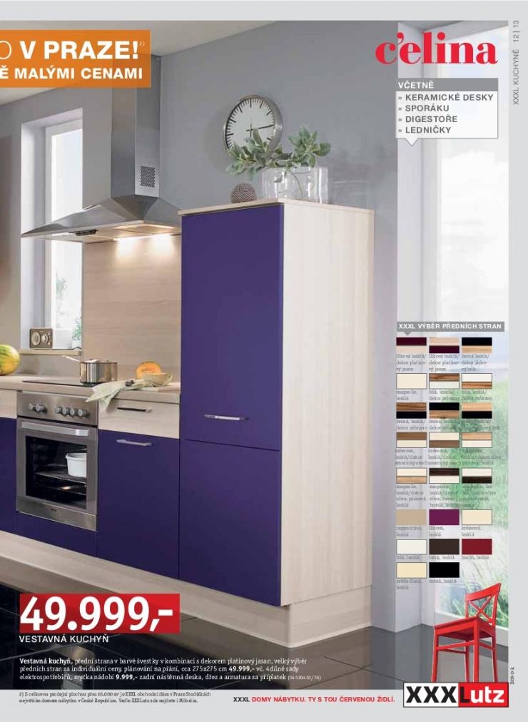 let�k XXXLutz ak�n� let�k strana 1