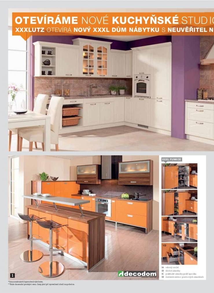 let�k XXXLutz ak�n� let�k strana 1