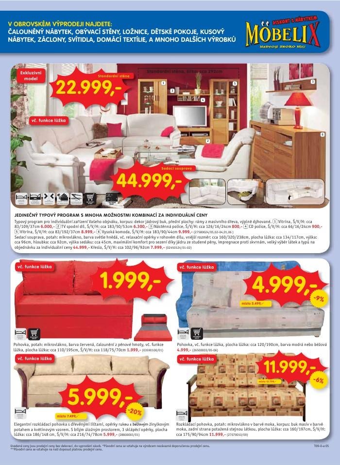 let�k M�belix let�k strana 1