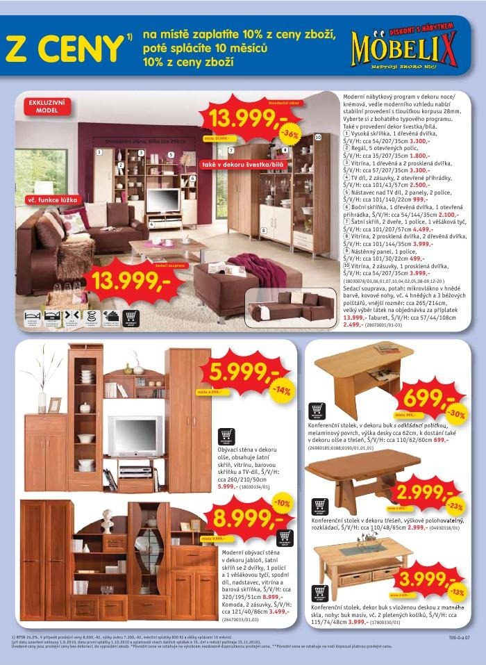 let�k M�belix let�k strana 1