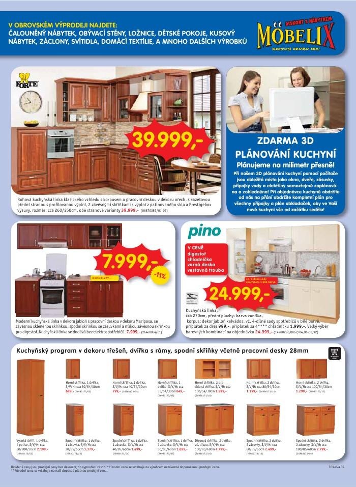 let�k M�belix let�k strana 1