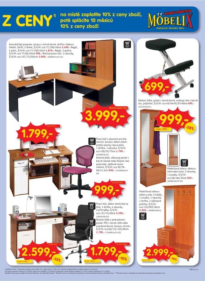 let�k M�belix let�k strana 1