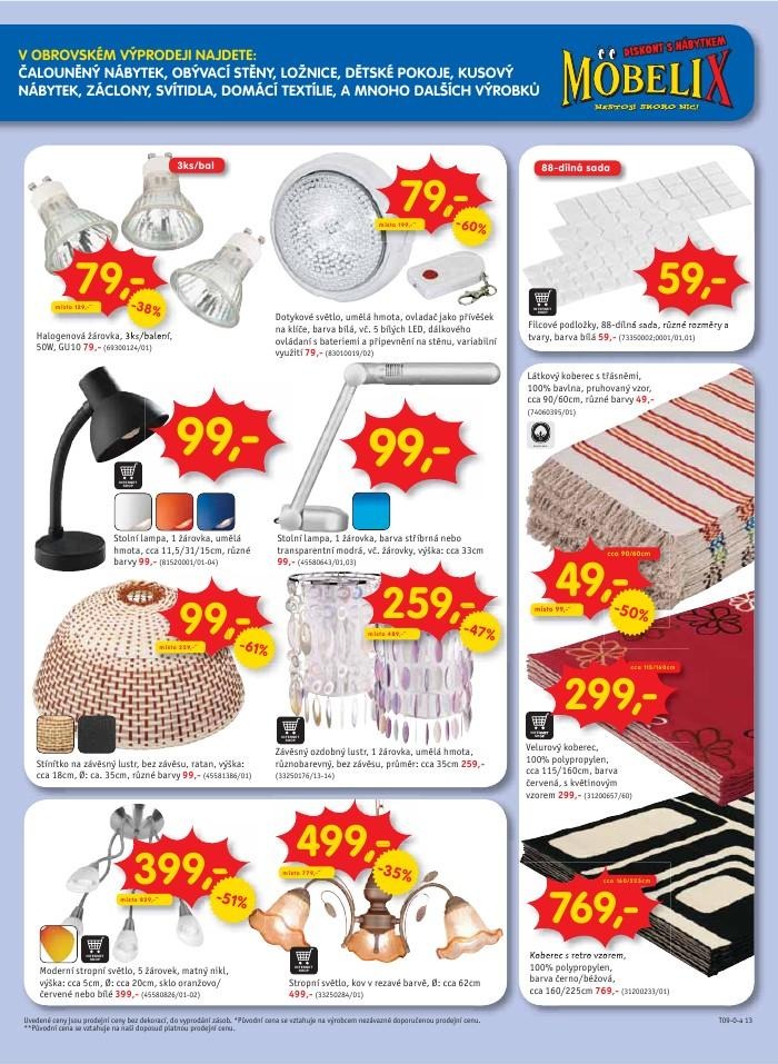 let�k M�belix let�k strana 1