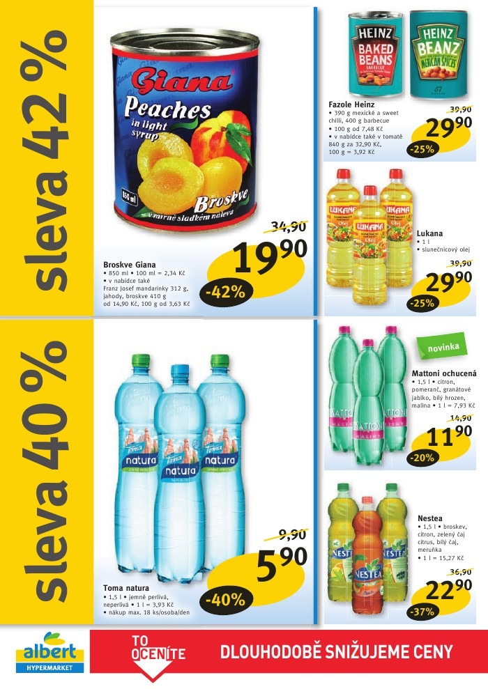 leták Hypernova strana 1 leták Hypernova strana 1