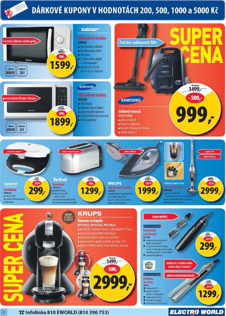 let�k Electro world strana 1