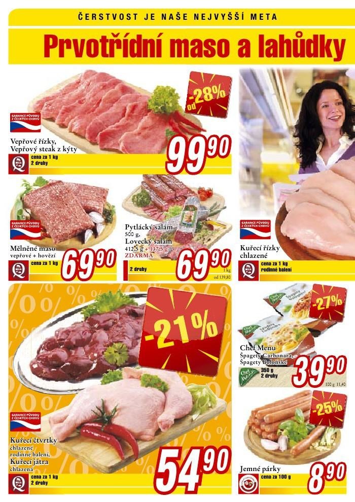 let�k Billa let�k strana 1