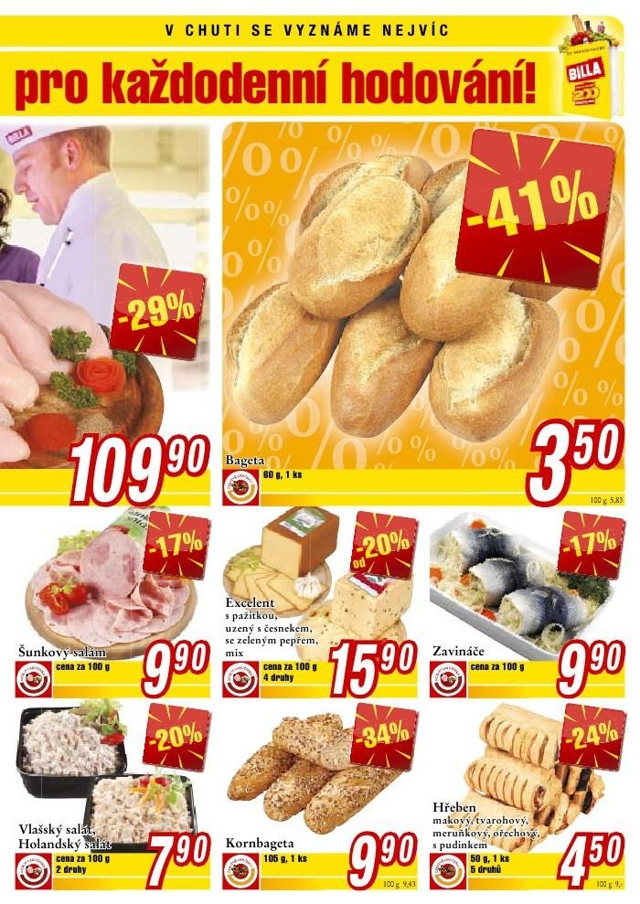 let�k Billa let�k strana 1