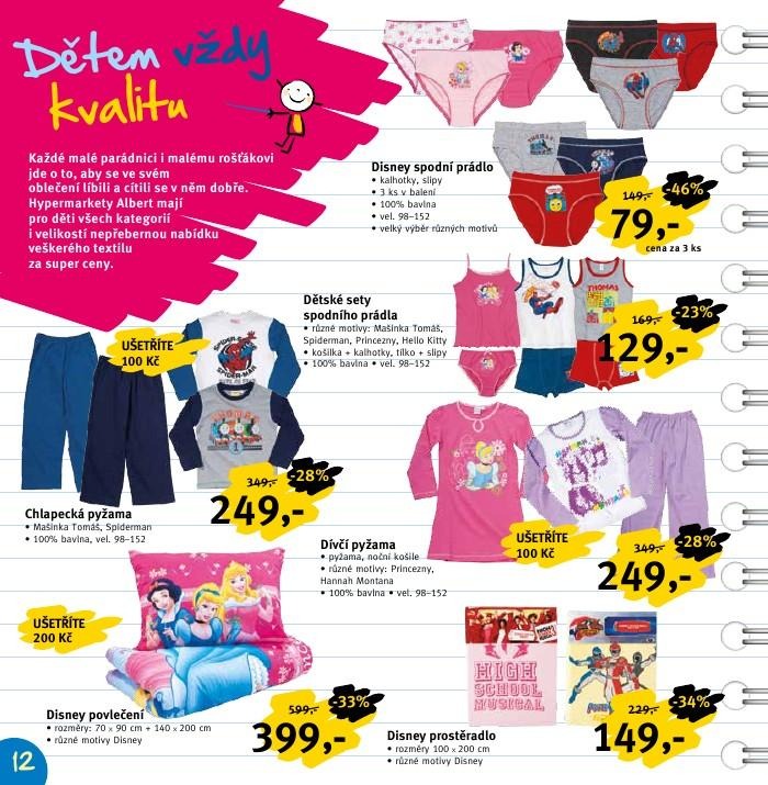 leták Albert hypermarket akční leták strana 1 leták Albert hypermarket akční leták strana 1