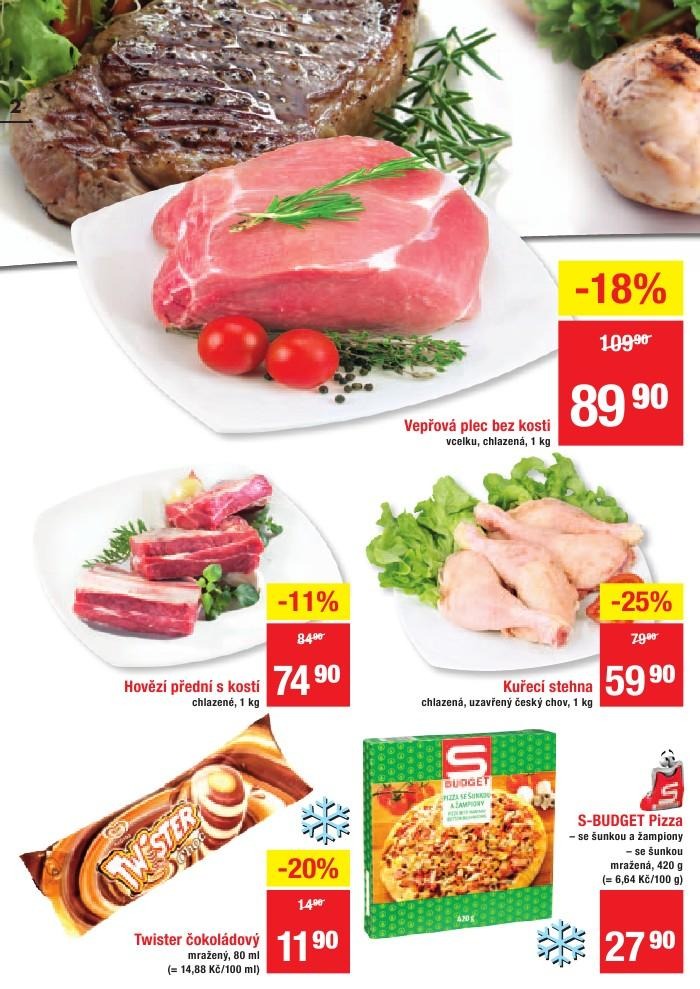 leták Interspar aktuální leták strana 1 leták Interspar aktuální leták strana 1