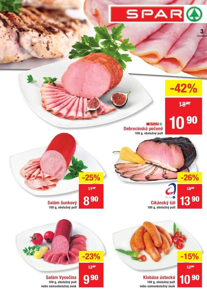 leták Interspar aktuální leták strana 1 leták Interspar aktuální leták strana 1