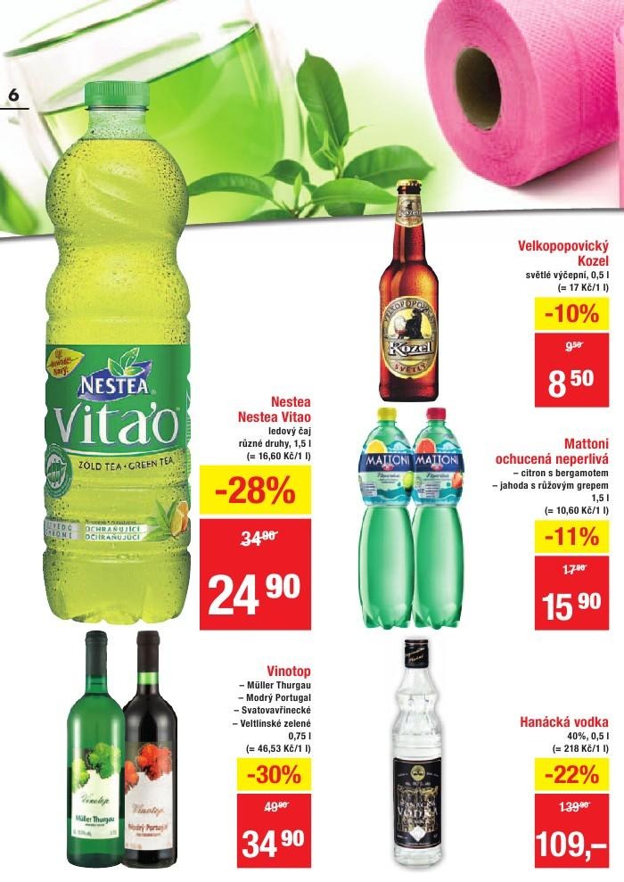leták Interspar aktuální leták strana 1 leták Interspar aktuální leták strana 1