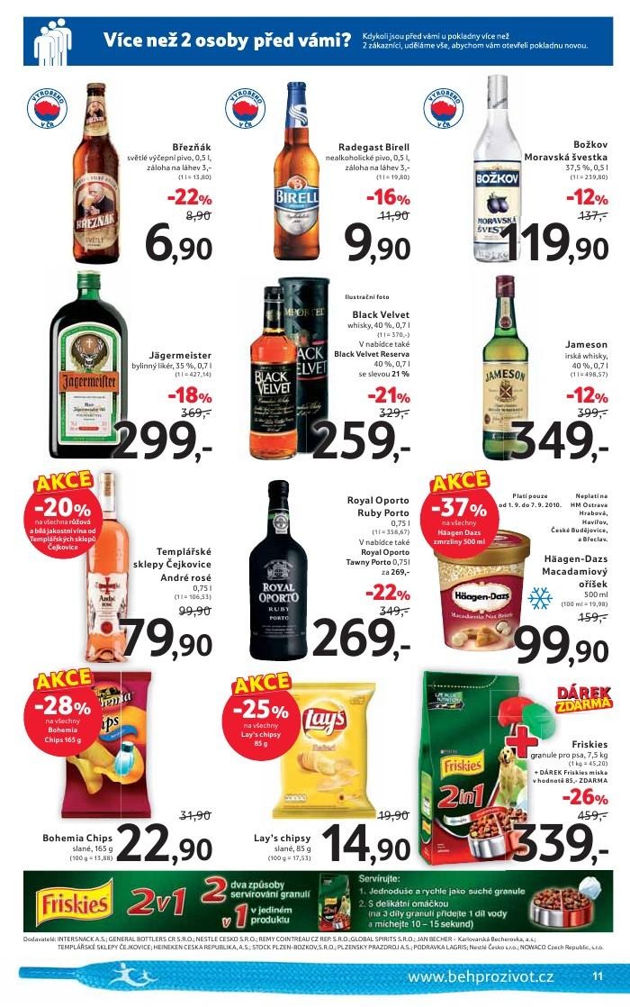 leták Tesco leták strana 1 leták Tesco leták strana 1