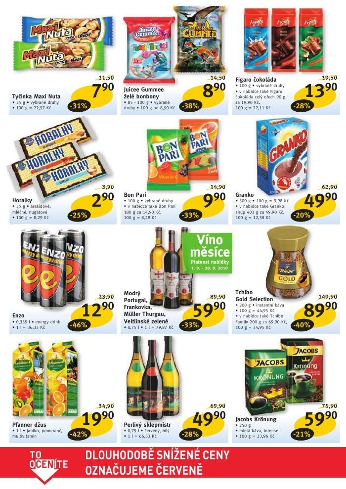 leták Albert hypermarket leták strana 1 leták Albert hypermarket leták strana 1