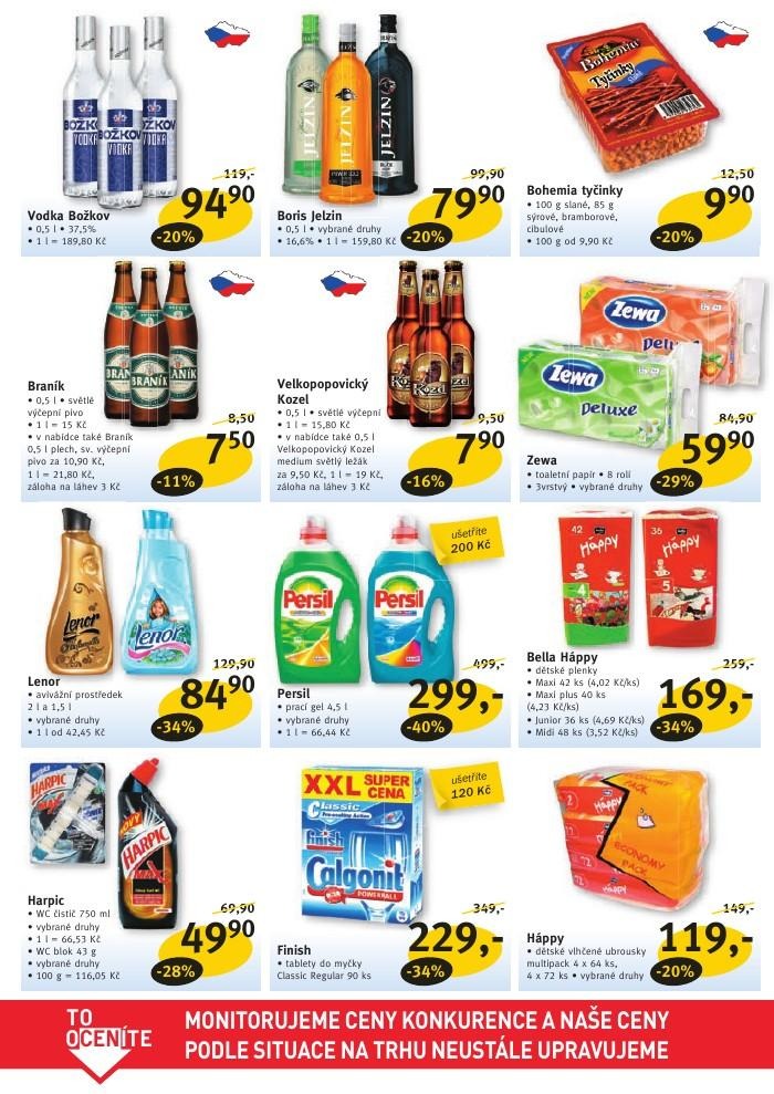 leták Albert hypermarket leták strana 1 leták Albert hypermarket leták strana 1