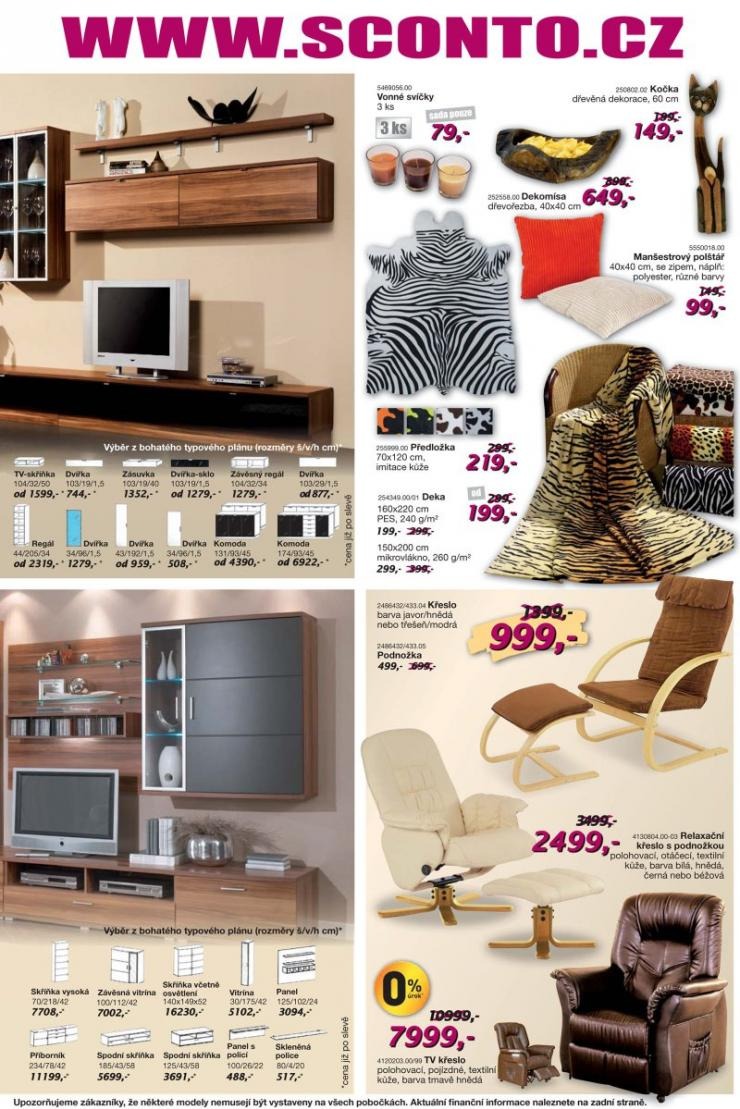 let�k Sconto n�bytek aktu�ln� let�k strana 1