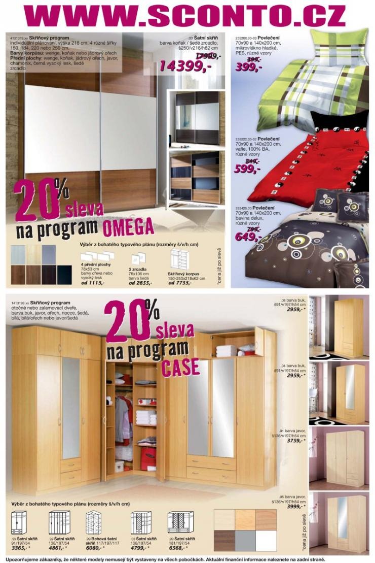 let�k Sconto n�bytek aktu�ln� let�k strana 1