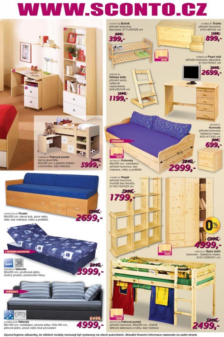 let�k Sconto n�bytek aktu�ln� let�k strana 1