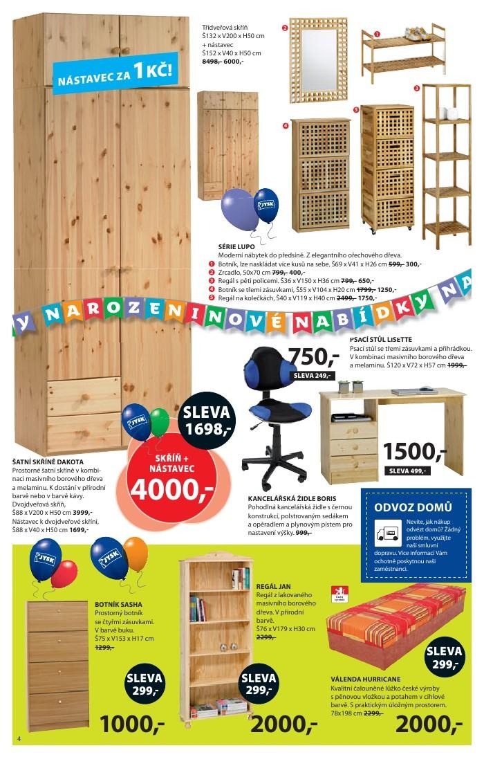 let�k Jysk let�k strana 1