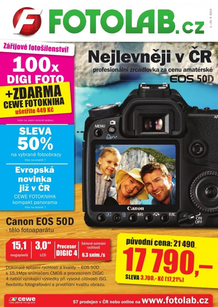 letk Fotolab akn letk strana 1