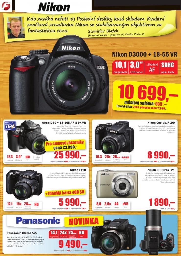 let�k Fotolab ak�n� let�k strana 1