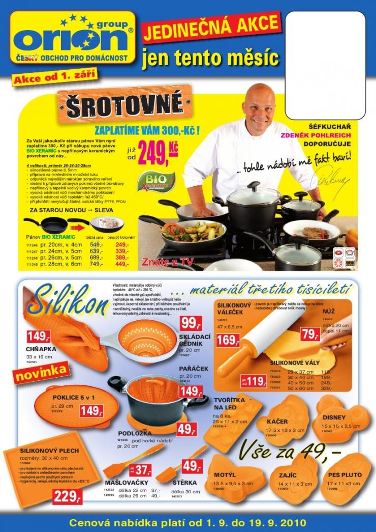 letk Orion letk strana 1