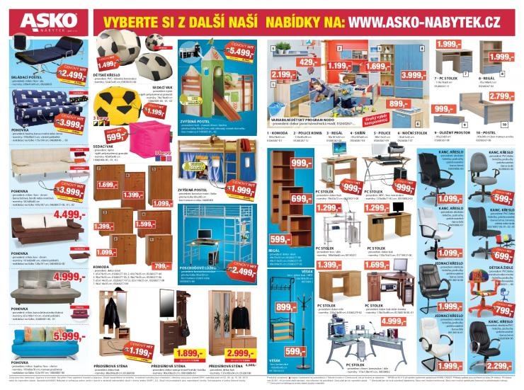 let�k Asko n�bytek ak�n� let�k strana 1