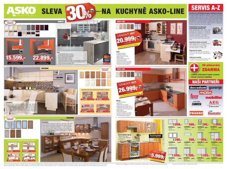 let�k Asko n�bytek ak�n� let�k strana 1