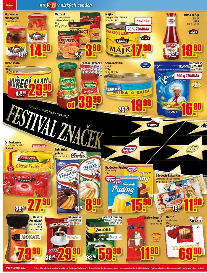 let�k Penny Market let�k strana 1