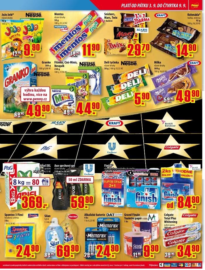 let�k Penny Market let�k strana 1